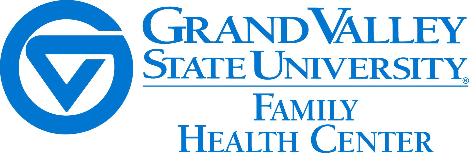 Image of GV Family Health Center Logo